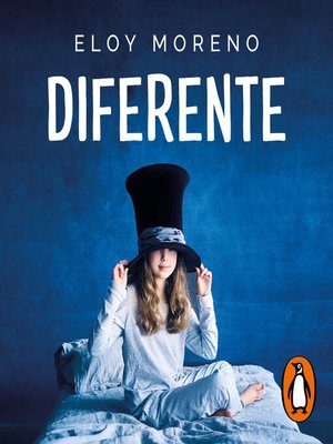cover image of Diferente